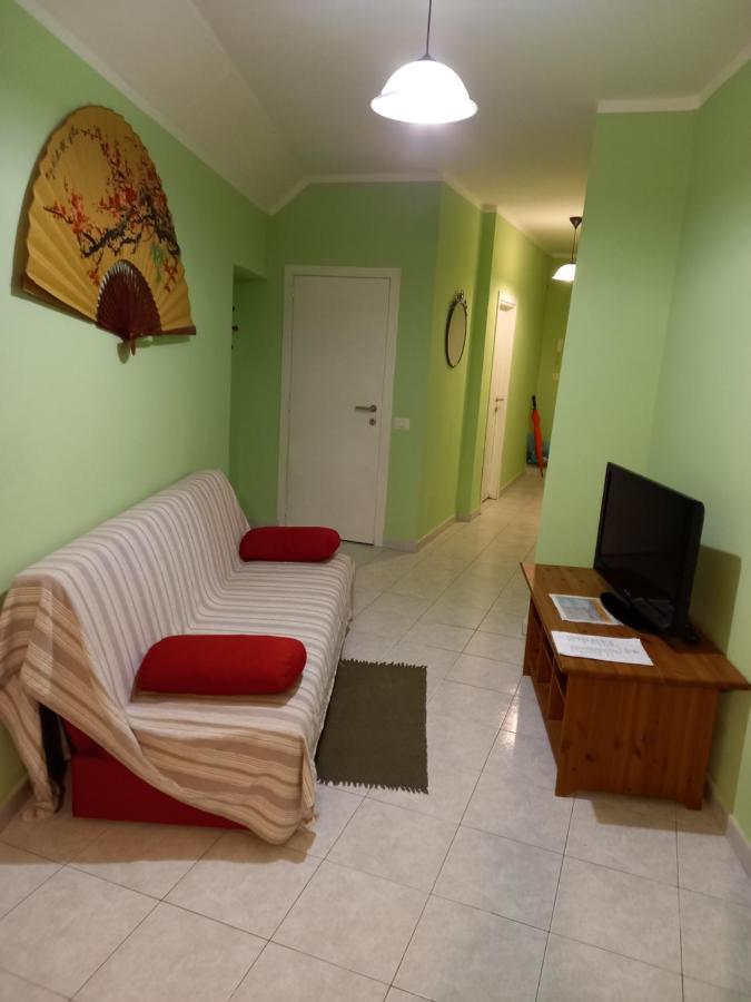 Appartamento Camilla San Miniato Extérieur photo